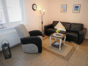 FeWo Weststrand - Heuser Prerow, Prerow